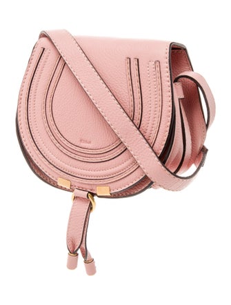 Chloé Leather Crossbody Bag