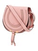 Chloé Leather Crossbody Bag