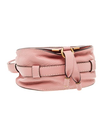 Chloé Leather Crossbody Bag