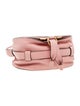Chloé Leather Crossbody Bag