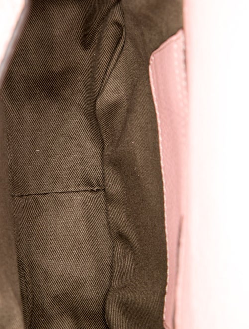 Chloé Leather Crossbody Bag