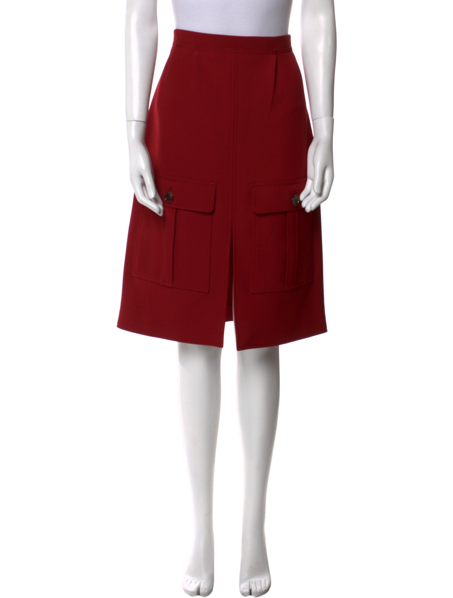 Chloé Knee-Length Skirt