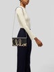 Chloé Leather Iconic Crossbody