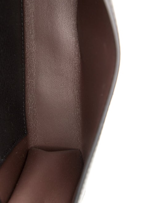 Chloé Leather Iconic Crossbody