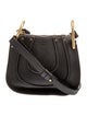 Chloé Leather Hayley Nano