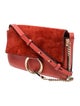 Chloé Leather Faye