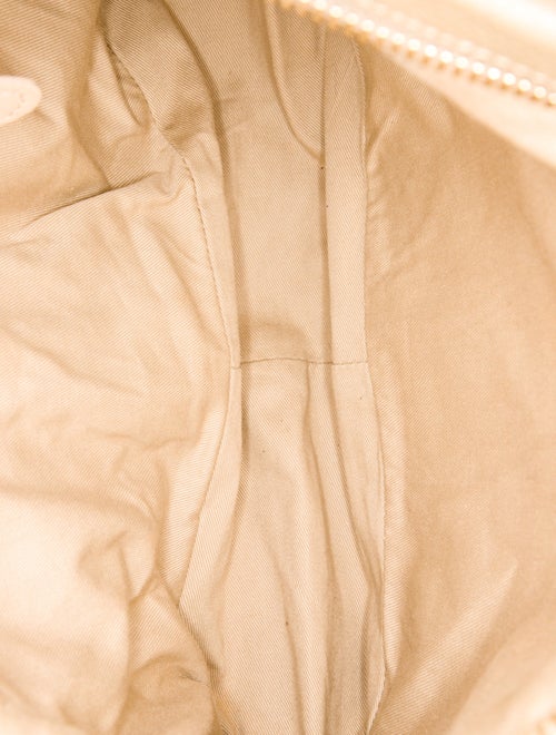 Chloé Leather Paraty