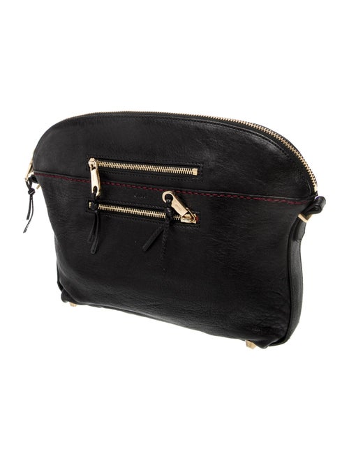 Chloé Leather Crossbody Bag