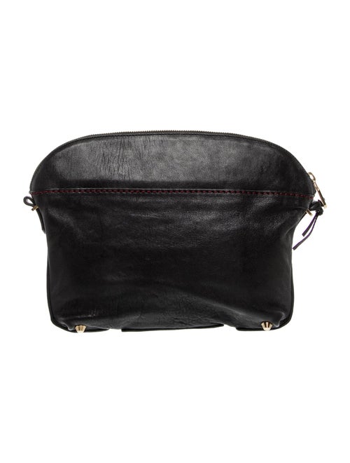 Chloé Leather Crossbody Bag