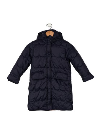 Chloé Girl's Puffer Jacket