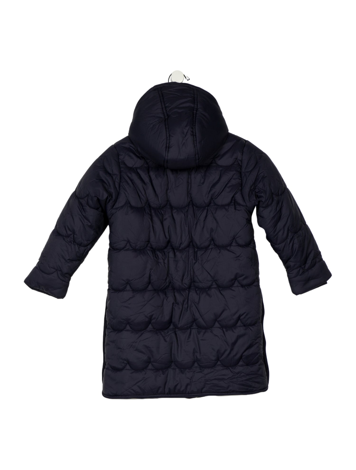 Chloé Girl's Puffer Jacket