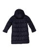 Chloé Girl's Puffer Jacket