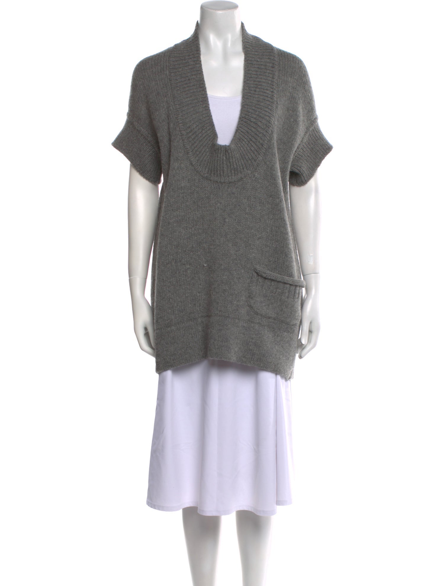 Chloé Vintage 2006 Sweater