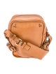 Chloé Leather Paddington