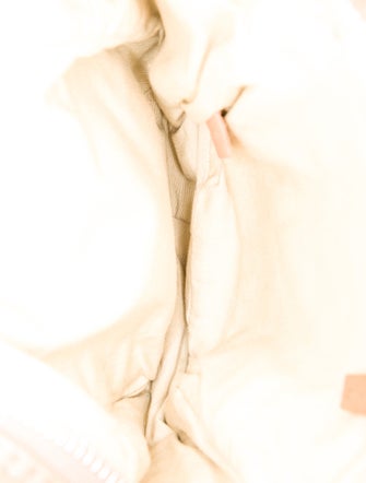 Chloé Leather Paddington