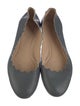 Chloé Leather Ballet Flats