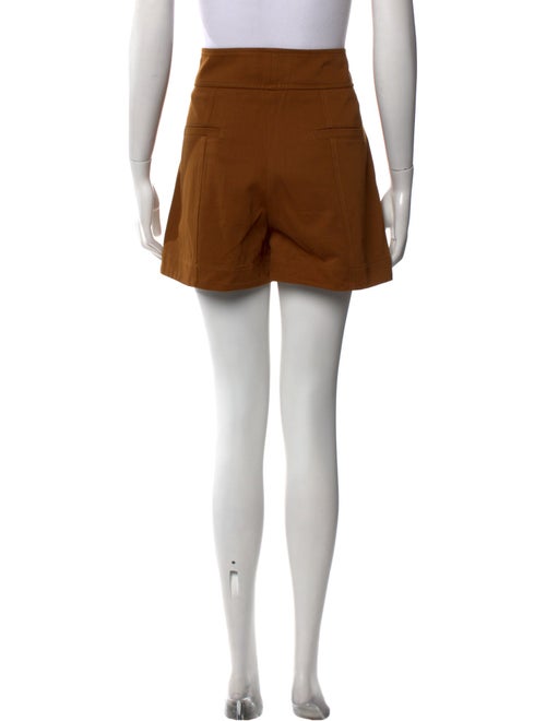 Chloé Mini Shorts