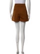 Chloé Mini Shorts