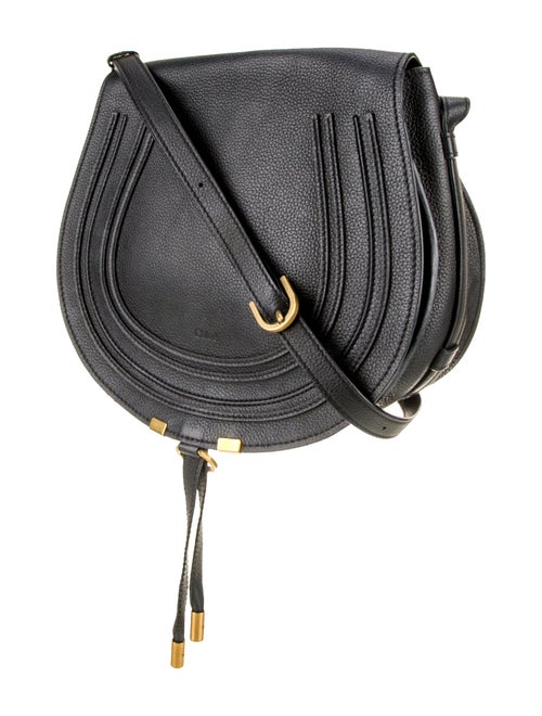 Chloé Leather Marcie