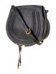 Chloé Leather Marcie