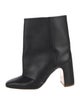 Chloé Leather Boots