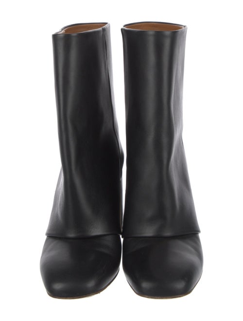 Chloé Leather Boots