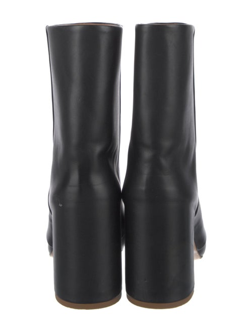 Chloé Leather Boots