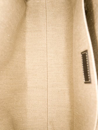 Chloé Canvas Tote Medium 2025