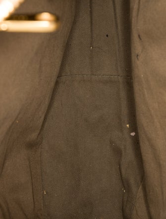 Chloé Leather Marcie