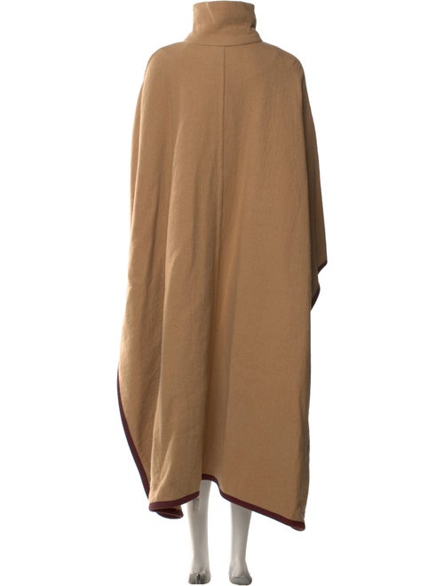 Chloé Virgin Wool Striped Sweater