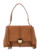 Chloé Leather Shoulder Bag Medium 2023