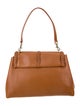 Chloé Leather Shoulder Bag Medium 2023