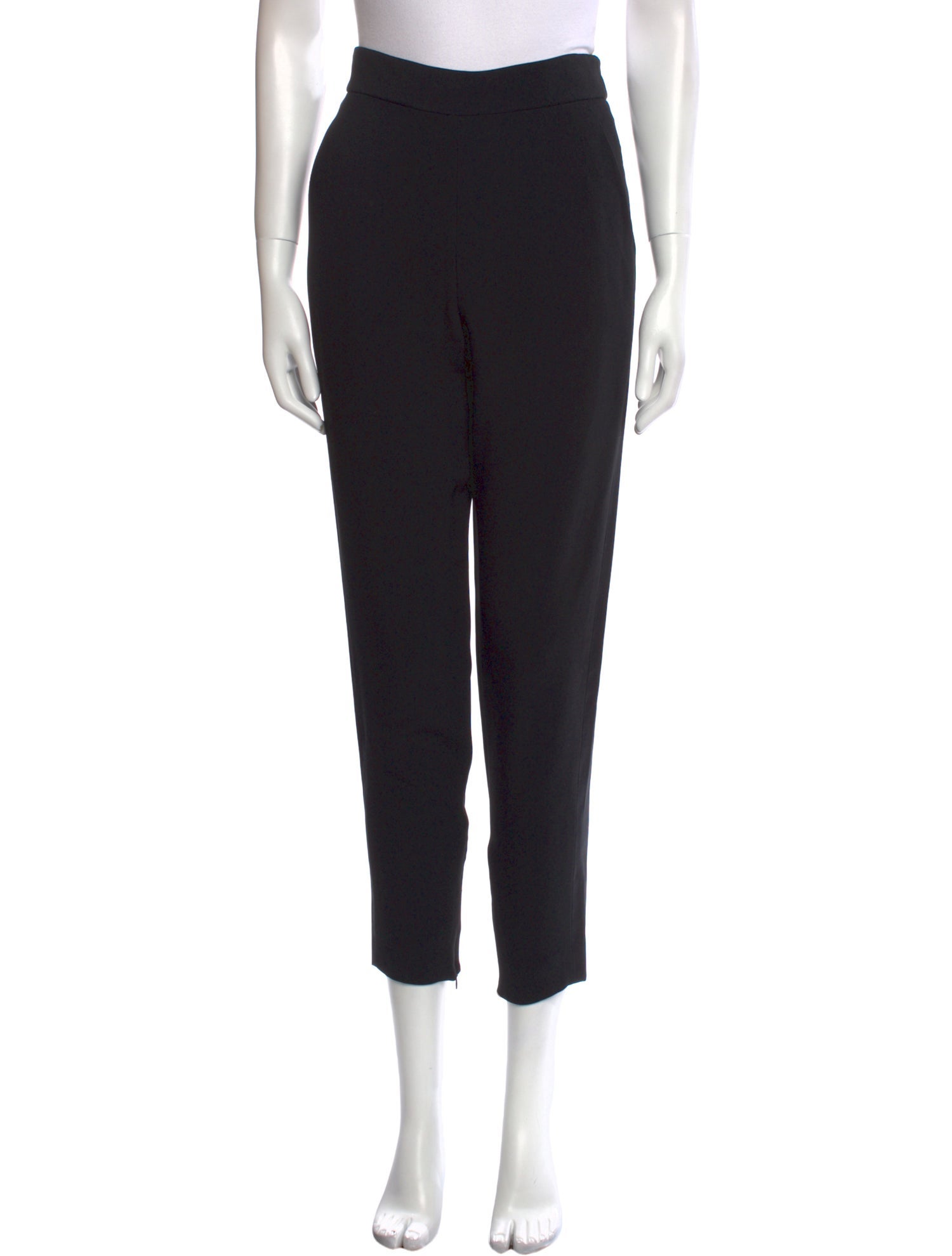 Chloé Straight Leg Pants