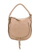 Chloé Leather Marcie Hobo