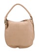Chloé Leather Marcie Hobo