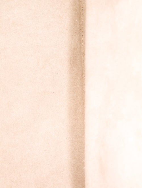 Chloé Suede Crossbody Bag