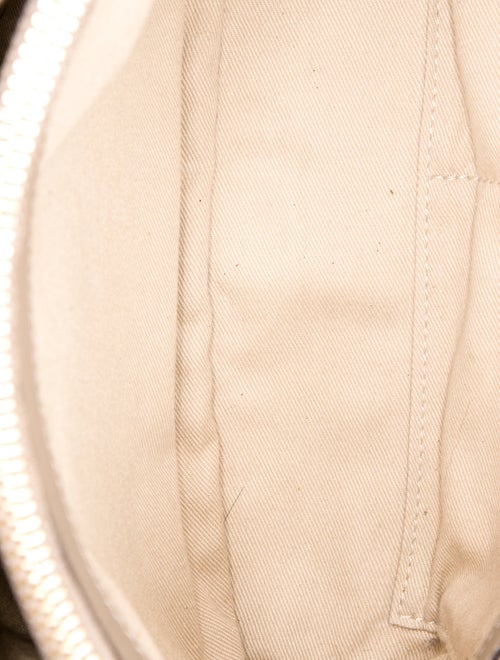 Chloé Leather Shoulder Bag