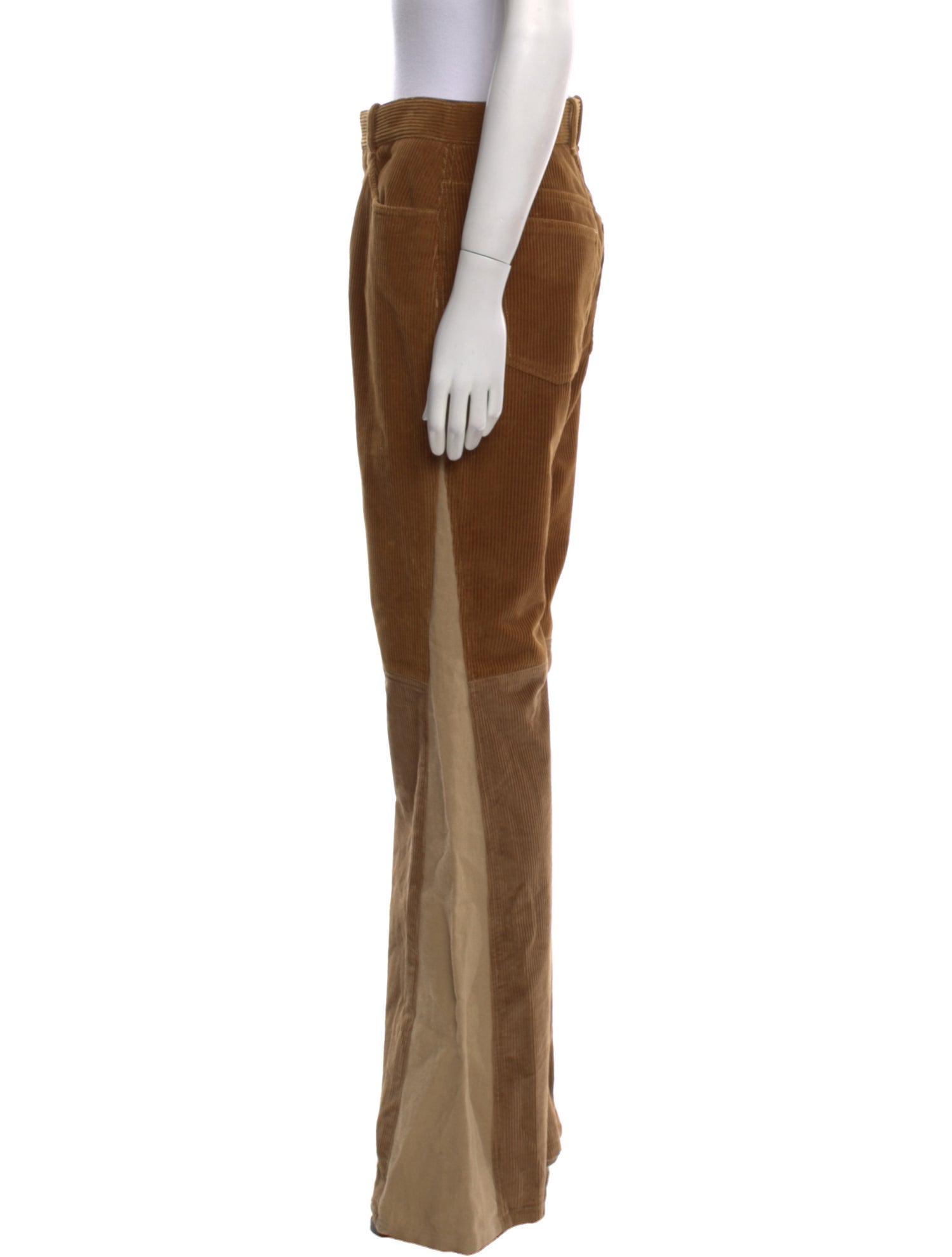 Chloé Wide Leg Pants w/ Tags