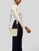 Chloé Leather Bucket Bag