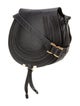 Chloé Leather Marcie