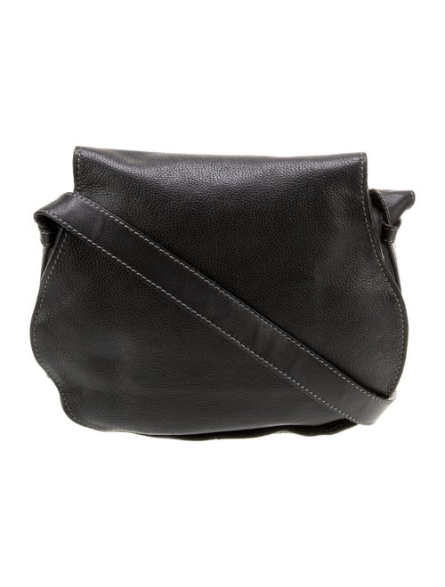 Chloé Leather Marcie