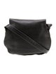 Chloé Leather Marcie