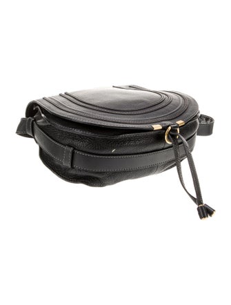 Chloé Leather Marcie