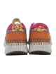 Chloé Patterned Sneakers
