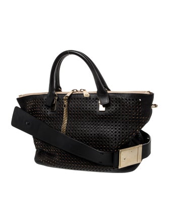 Chloé Leather Baylee