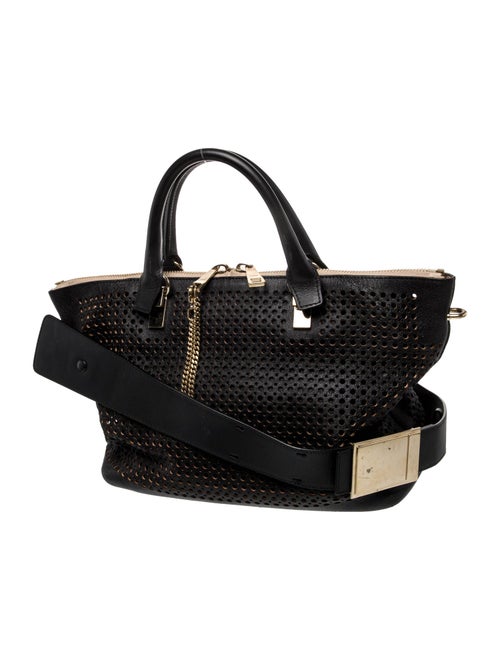 Chloé Leather Baylee