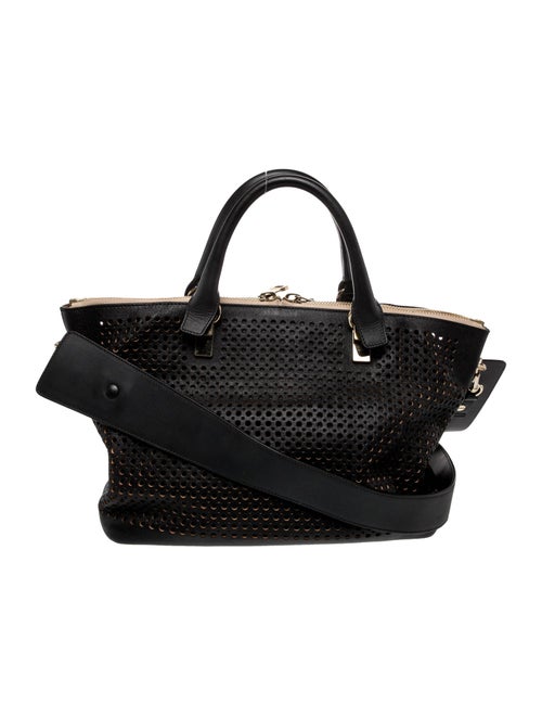 Chloé Leather Baylee