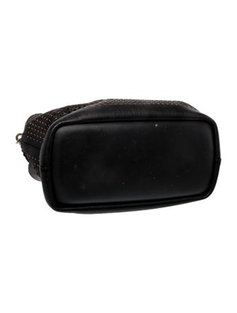 Chloé Leather Baylee