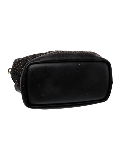 Chloé Leather Baylee