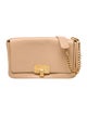 Chloé Leather Shoulder Bag